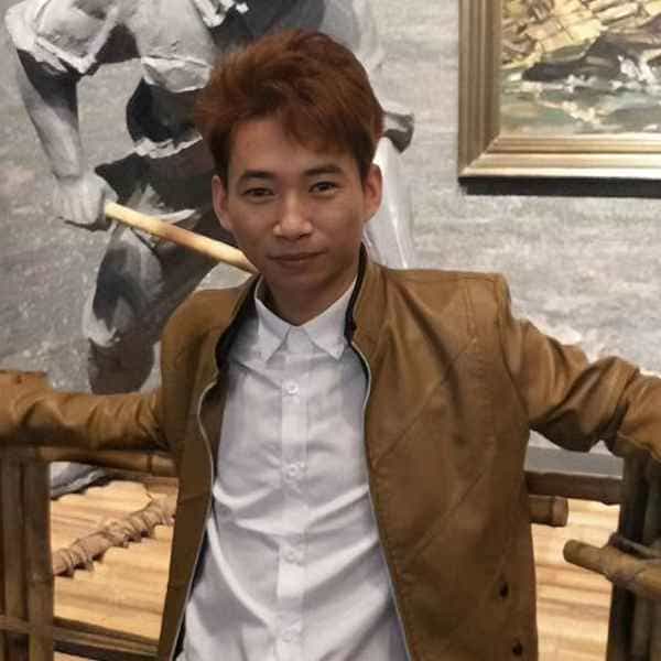 36岁岁湖南单身帅哥 - 五家渠吉缘网