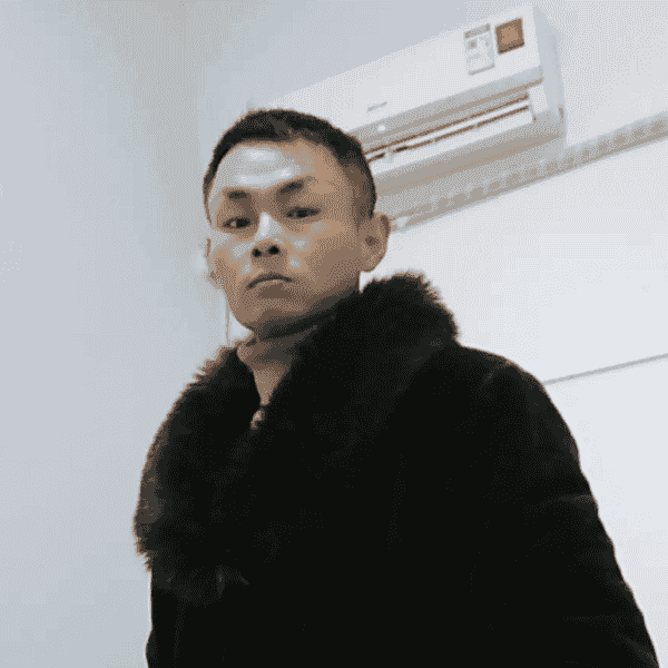 35岁岁山东单身帅哥 - 五家渠吉缘网