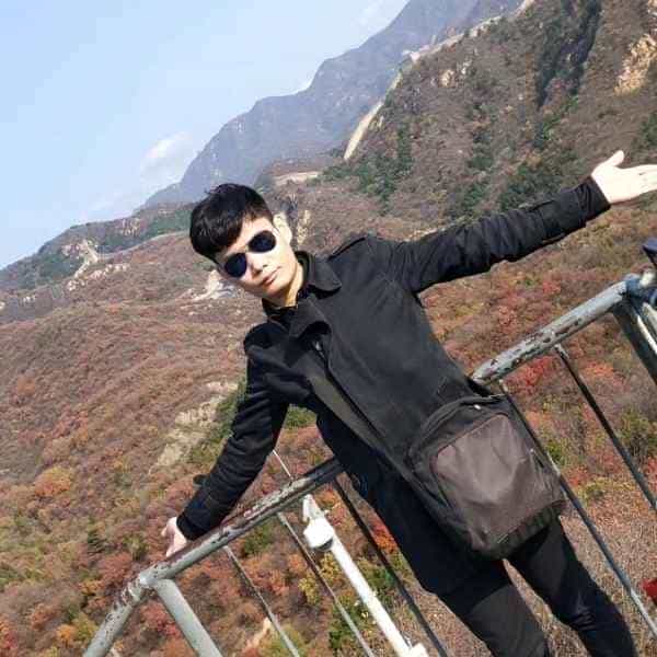 35岁岁河北单身帅哥 - 五家渠吉缘网