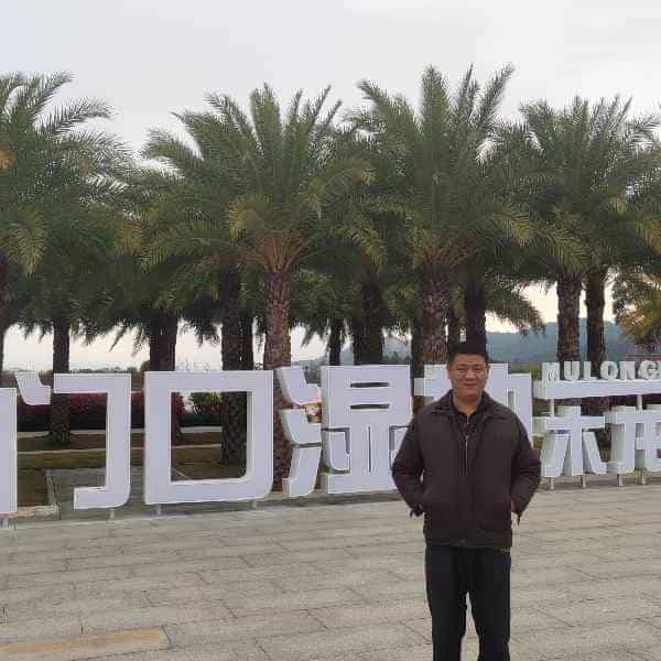 40岁岁广东单身帅哥 - 五家渠吉缘网