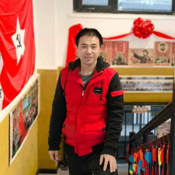 39岁岁甘肃单身帅哥 - 五家渠吉缘网