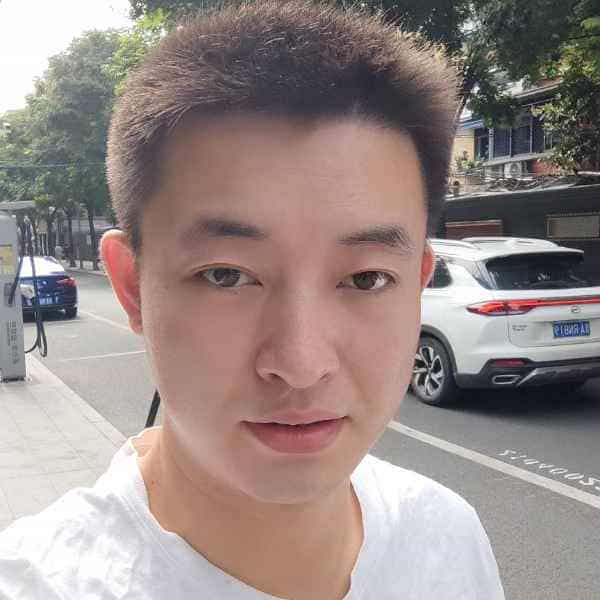 35岁岁四川单身帅哥 - 五家渠吉缘网