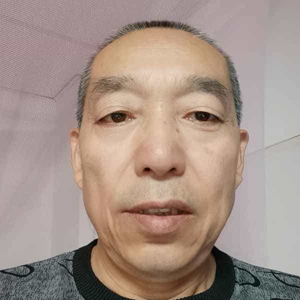 56岁岁河北单身帅哥 - 五家渠吉缘网