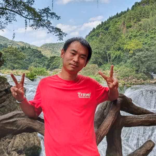 34岁岁湖南单身帅哥 - 五家渠吉缘网