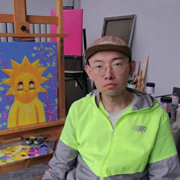 33岁岁山西单身帅哥 - 五家渠吉缘网