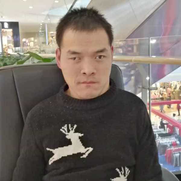 41岁岁陕西单身帅哥 - 五家渠吉缘网