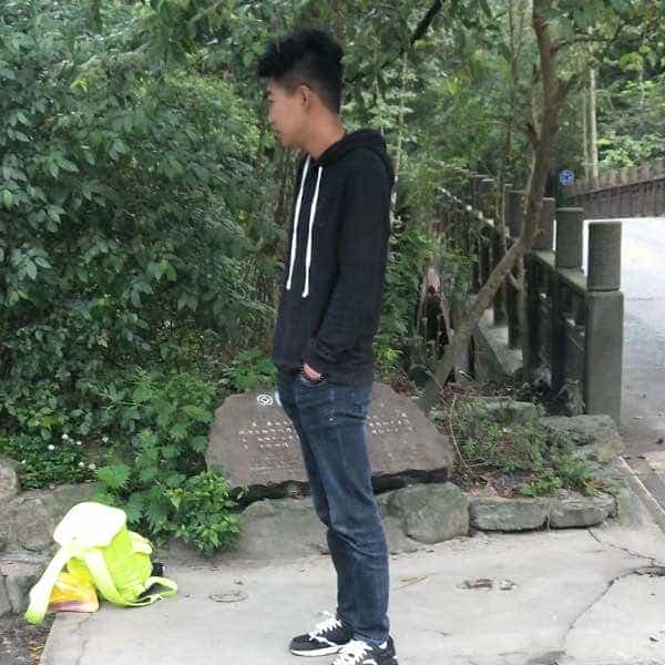 27岁岁四川单身帅哥 - 五家渠吉缘网