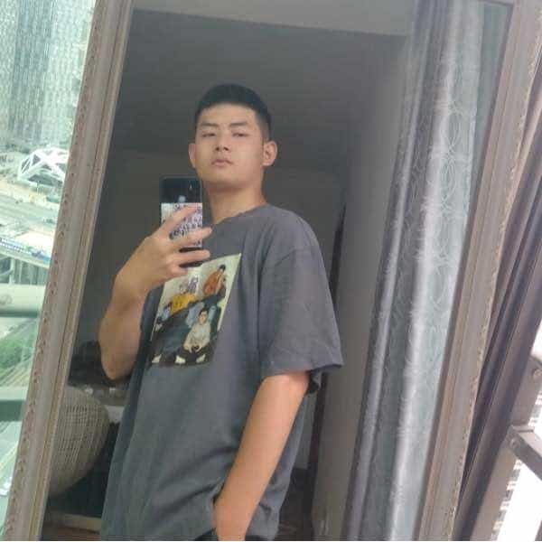 35岁岁贵州单身帅哥 - 五家渠吉缘网