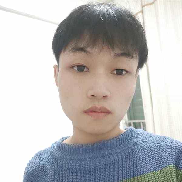 23岁岁贵州单身帅哥 - 五家渠吉缘网