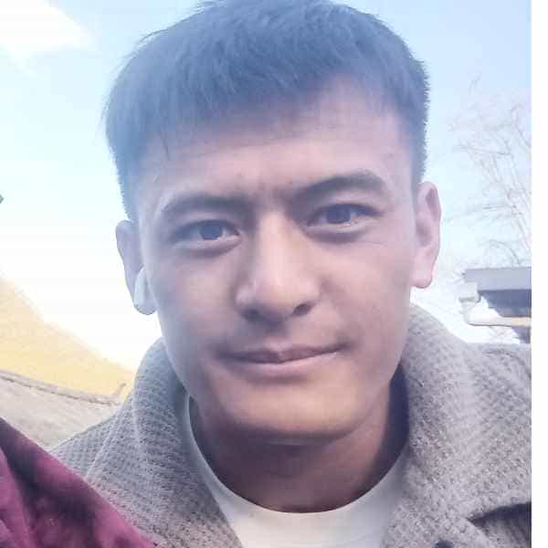 34岁岁云南单身帅哥 - 五家渠吉缘网