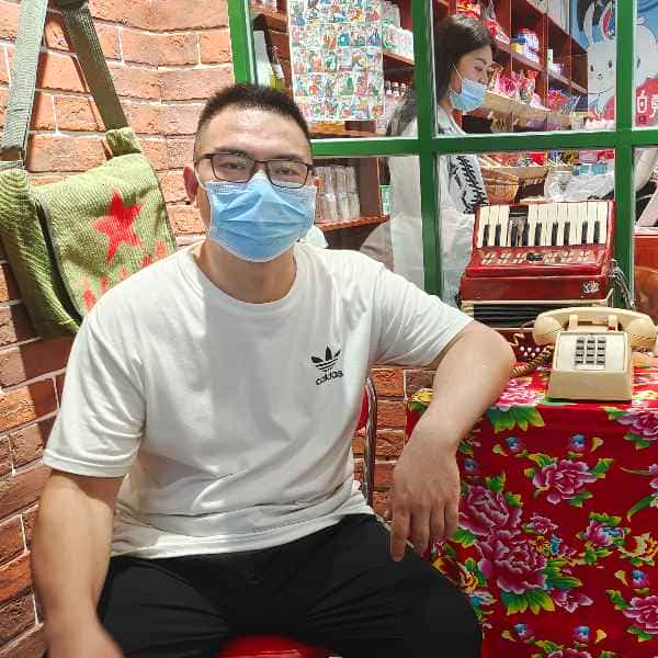 39岁岁河北单身帅哥 - 五家渠吉缘网