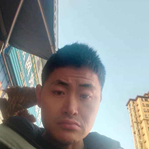 38岁岁湖北单身帅哥 - 五家渠吉缘网