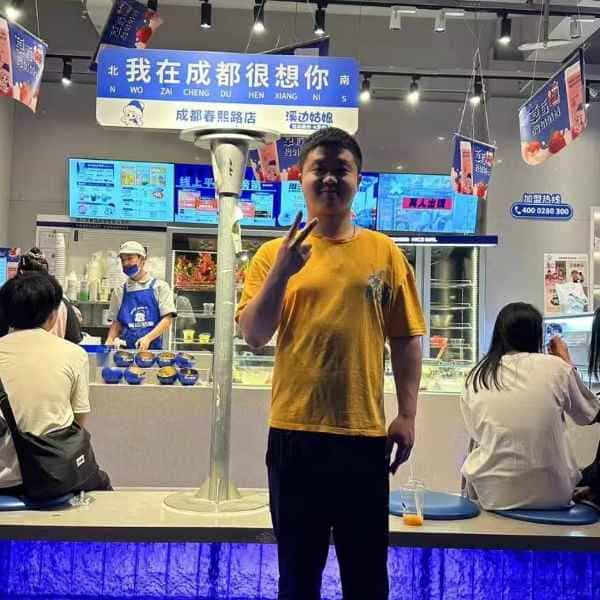 28岁岁浙江单身帅哥 - 五家渠吉缘网