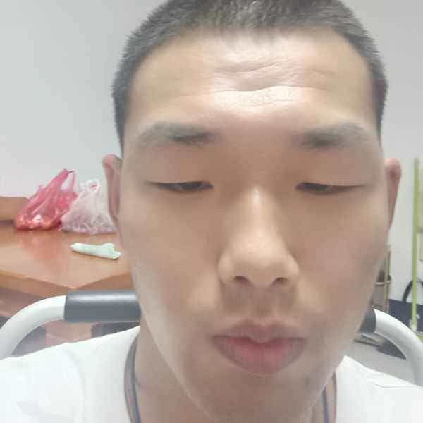 30岁岁河北单身帅哥 - 五家渠吉缘网