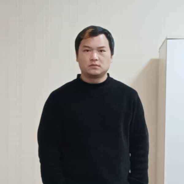 33岁岁四川单身帅哥 - 五家渠吉缘网