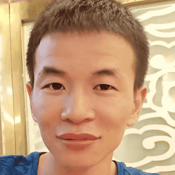 40岁岁广东单身帅哥 - 五家渠吉缘网