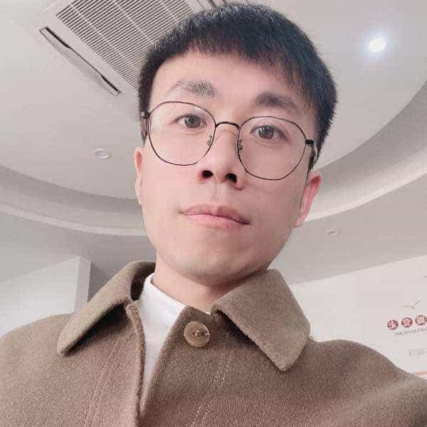 38岁岁浙江单身帅哥 - 五家渠吉缘网