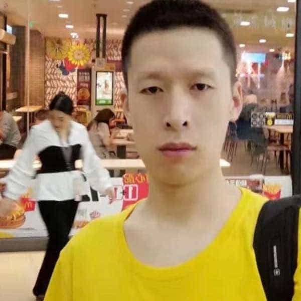 38岁岁陕西单身帅哥 - 五家渠吉缘网