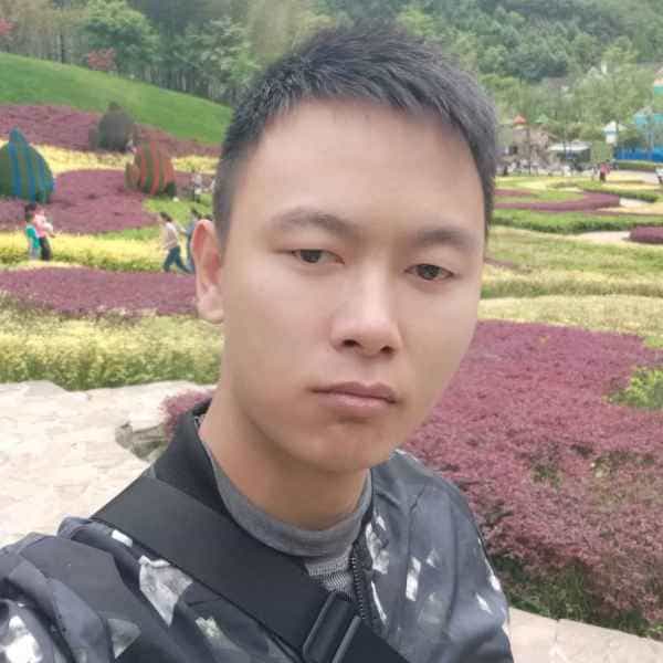 30岁岁四川单身帅哥 - 五家渠吉缘网
