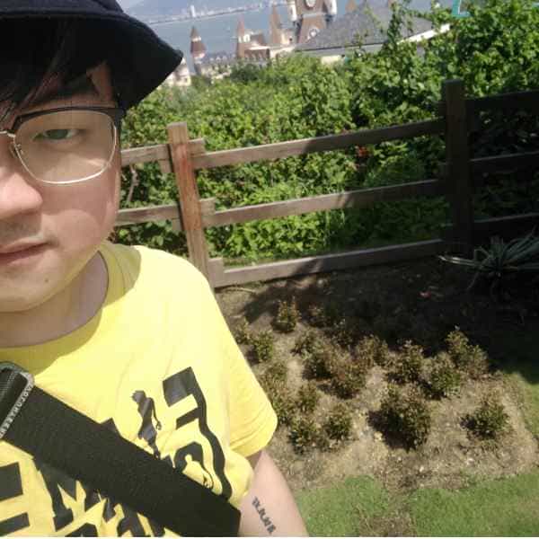 29岁岁湖南单身帅哥 - 五家渠吉缘网