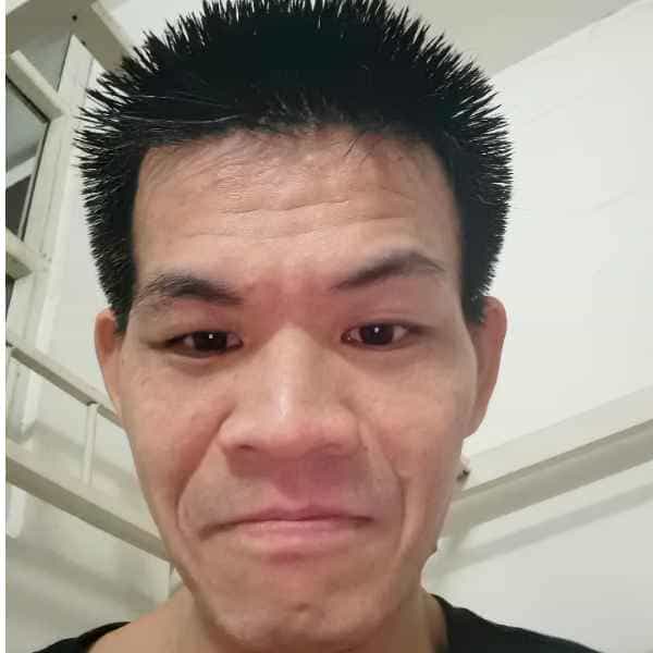 38岁岁广东单身帅哥 - 五家渠吉缘网