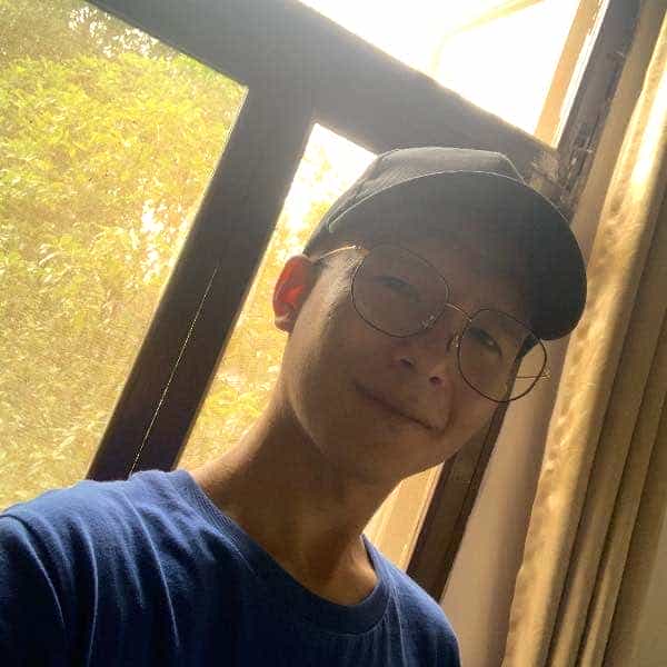 34岁岁山东单身帅哥 - 五家渠吉缘网