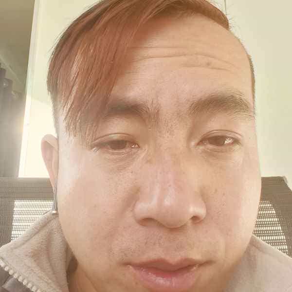35岁岁湖北单身帅哥 - 五家渠吉缘网