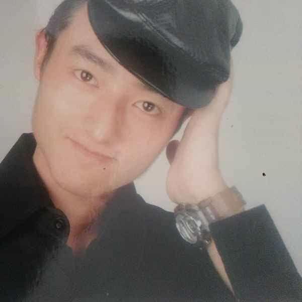 41岁岁湖南单身帅哥 - 五家渠吉缘网