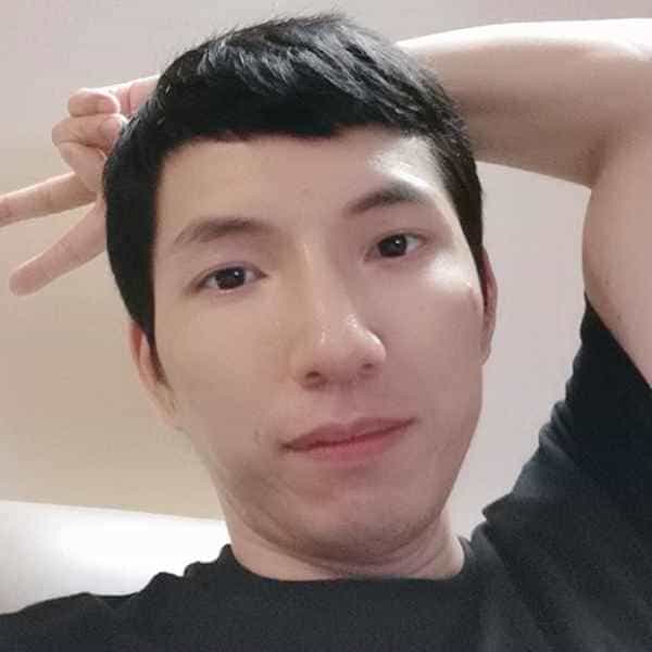 35岁岁广东单身帅哥 - 五家渠吉缘网