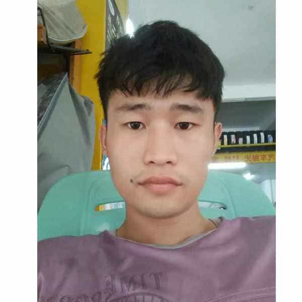 31岁岁广东单身帅哥 - 五家渠吉缘网
