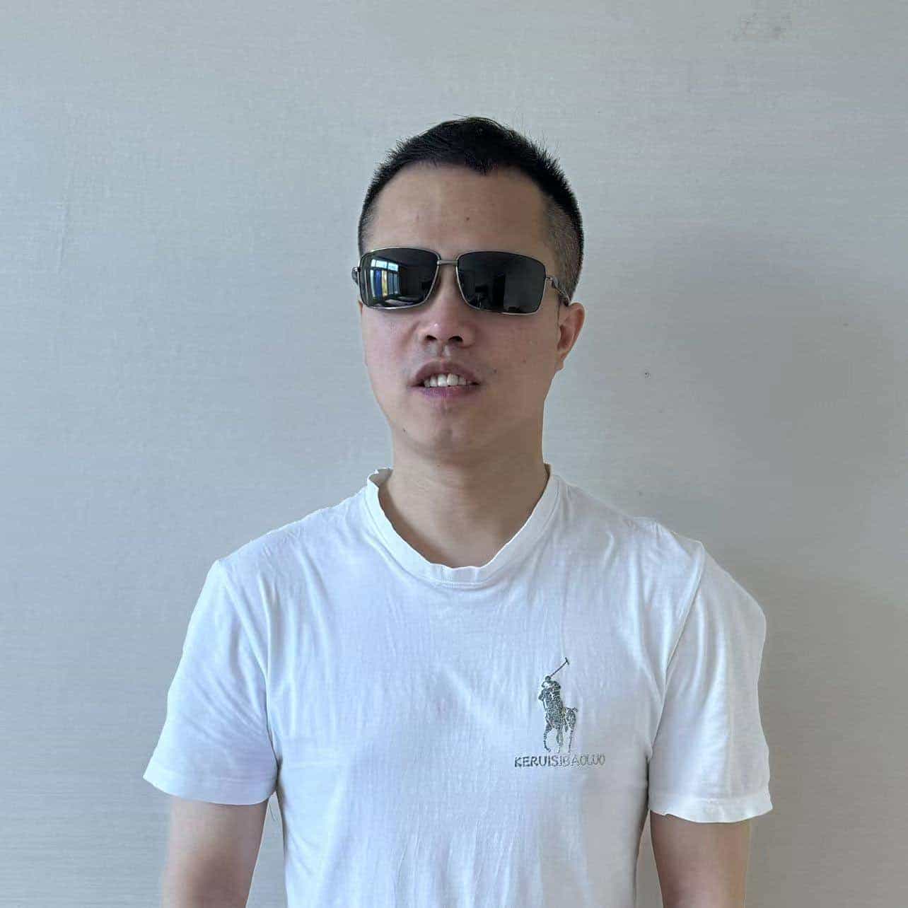 40岁岁江西单身帅哥 - 五家渠吉缘网