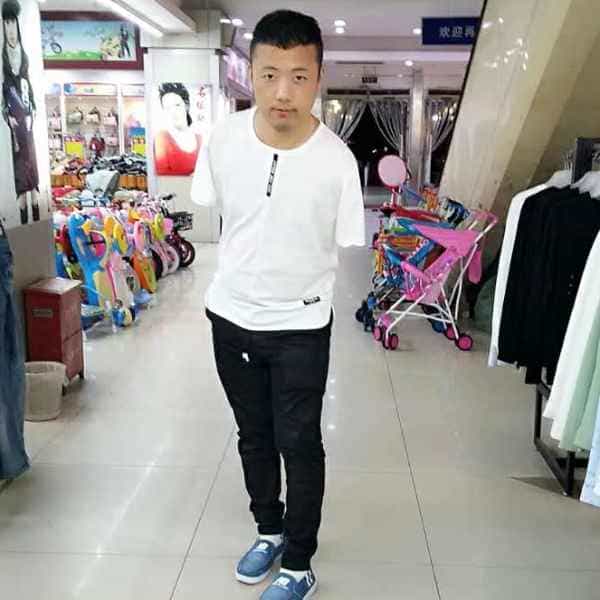 35岁岁河南单身帅哥 - 五家渠吉缘网
