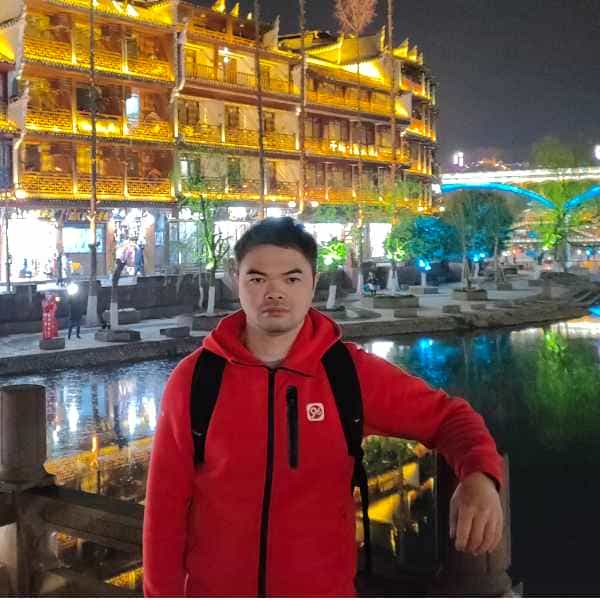 39岁岁广东单身帅哥 - 五家渠吉缘网