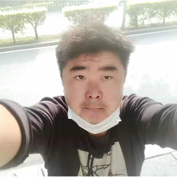 39岁岁辽宁单身帅哥 - 五家渠吉缘网