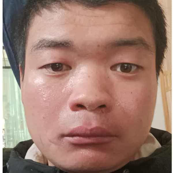 30岁岁河南单身帅哥 - 五家渠吉缘网