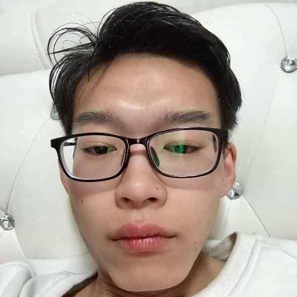 23岁岁河南单身帅哥 - 五家渠吉缘网