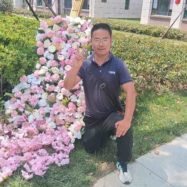 38岁岁山东单身帅哥 - 五家渠吉缘网