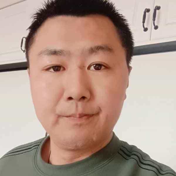 37岁岁山东单身帅哥 - 五家渠吉缘网