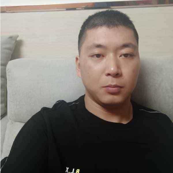 33岁岁江苏单身帅哥 - 五家渠吉缘网