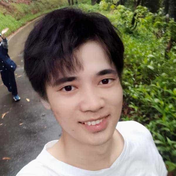 27岁岁广东单身帅哥 - 五家渠吉缘网