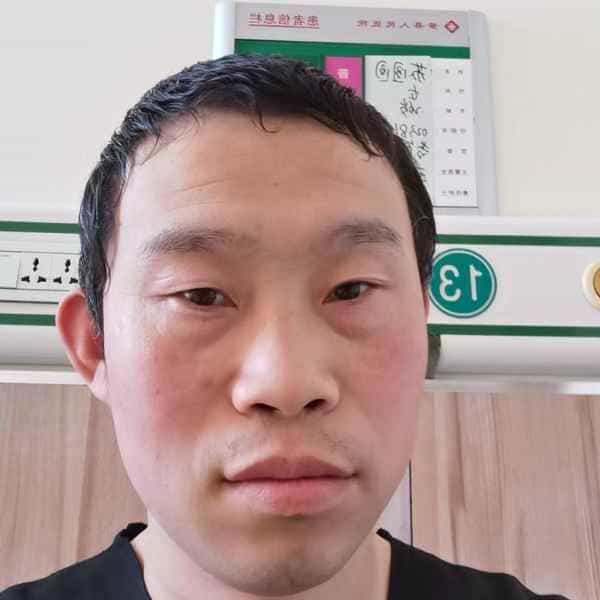 39岁岁河北单身帅哥 - 五家渠吉缘网