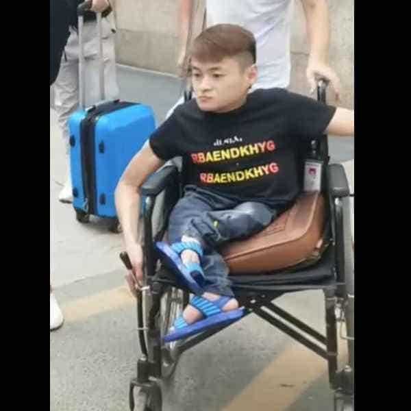 31岁岁广西单身帅哥 - 五家渠吉缘网