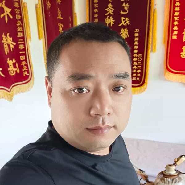 44岁岁江苏单身帅哥 - 五家渠吉缘网