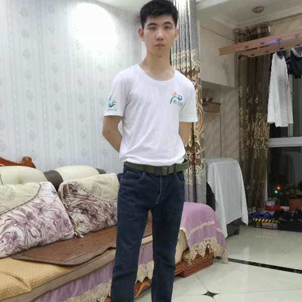 27岁岁江苏单身帅哥 - 五家渠吉缘网
