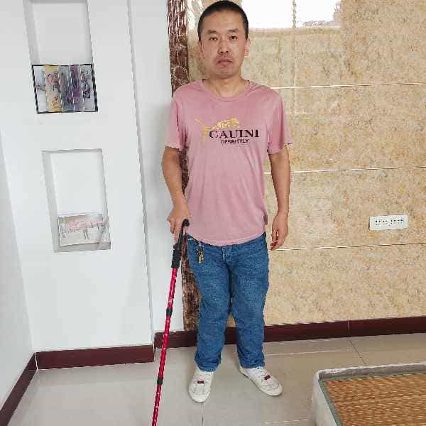 36岁岁山西单身帅哥 - 五家渠吉缘网