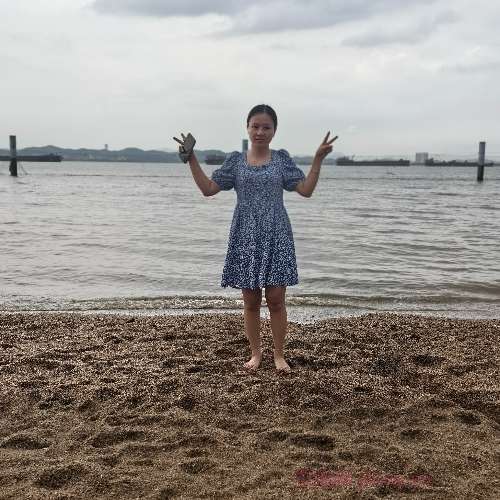 32岁岁广东单身美女 - 五家渠吉缘网
