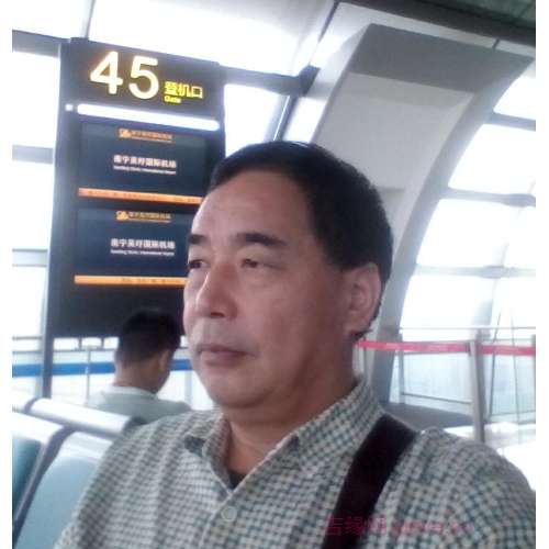 51岁岁广西单身帅哥 - 五家渠吉缘网