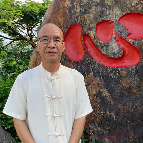 60岁岁广东单身帅哥 - 五家渠吉缘网