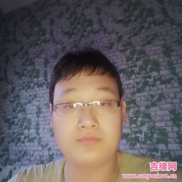 29岁岁甘肃单身帅哥 - 五家渠吉缘网