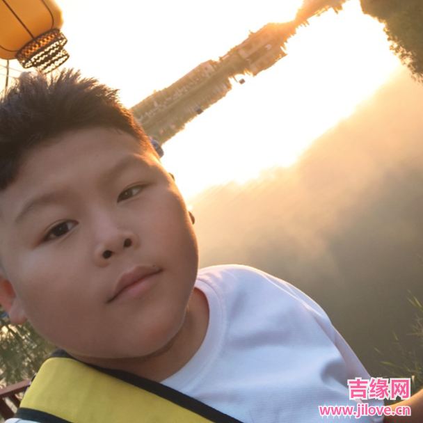 24岁岁辽宁单身帅哥 - 五家渠吉缘网